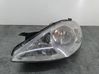 Lampa przednia A1698200161