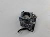 Throttle body valve 
