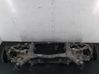 Rear axle beam 00505527060