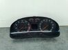Speedometer (instrument cluster) 3U0920840C