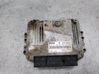 Unidad de control/módulo ECU del motor 