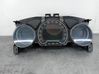Tachimetro (quadro strumenti) 9665364680