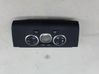 Climate control/heater control trim 27500EM00A