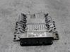 Engine control unit/module ECU 7M5112A650BCB