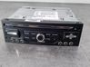 Unidad delantera de radio/CD/DVD/GPS 98083777XT