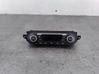Climate control/heater control trim 7M5T18C612AE