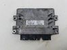Unidad de control/módulo ECU del motor 