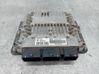 Engine control unit/module ECU 9663572880