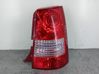 Rear/tail lights 