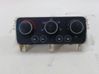 Climate control/heater control trim 1560547830