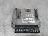 Engine control unit/module ECU 51812902