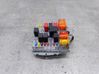Fuse box set 50504455