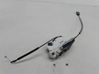 Front door lock 5N2837016C