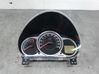 Speedometer (instrument cluster) D01J55430K9001