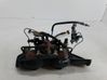 Air suspension valve block 