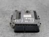 Engine control unit/module ECU 391142A410