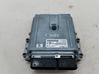 Engine control unit/module ECU 9666840180