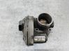 Throttle body valve 