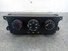 Climate control/heater control trim 968201920803040101