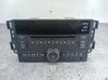Radio/CD/DVD/GPS head unit 96647739AGC7112RC