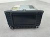 Panel / Radioodtwarzacz CD/DVD/GPS 
