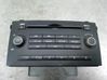 Radio/CD/DVD/GPS head unit X961401H500