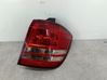 Luz trasera/de freno 05067784AB