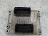 Unidad de control/módulo ECU del motor 