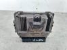 Engine control unit/module ECU 51809690