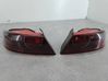 Rear/tail lights set 939390102