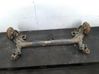 Rear suspension assembly kit set 