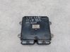 Galios (ECU) modulis 1860B1561860115600