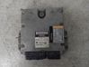 Motora vadības bloka ECU 