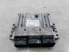 Блок управления двигателем ECU 