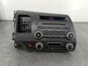 Unidad delantera de radio/CD/DVD/GPS 