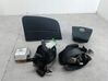 Airbag set 