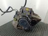 Automatic gearbox DFF