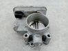 Throttle body valve 