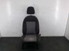 Asiento delantero del pasajero 