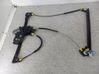 Regulador de puerta delantera con motor 400559R