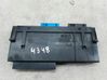 Comfort/convenience module 6971958