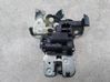 Tailgate lock latch 8K9827505A