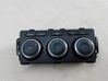 Climate control/heater control trim GAN661190
