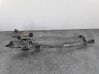 Front wiper linkage 