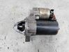 Starter motor 0001107418