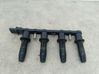 High voltage ignition coil U6001