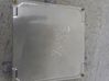 Engine control unit/module ECU 37820PWAG01