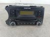 Radija/ CD/DVD grotuvas/ navigacija 8913032100