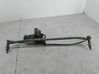 Front wiper linkage 