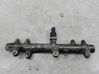 Fuel main line pipe 